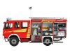 Revell 07586 Schlingmann TLF 16/25 Mercedes Benz Atego 1529 AF (1:24)